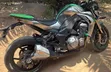 Kawasaki Z1000 2022 - 1