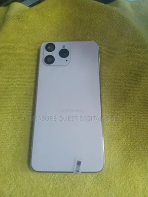 Oppo A15s 256GB White (UK Used)