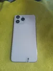 Oppo A15s 256GB White (UK Used) - 1