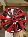 Brand New Sport Wheel Covers - 17 Inch - 2