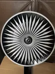 Brand New Sport Wheel Covers - 17 Inch - 3