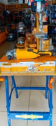 Ingco Angle Grinder 2000W - 1