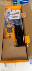 Ingco Angle Grinder 2000W - 3