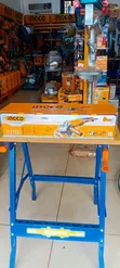 Ingco Angle Grinder 2000W - 4