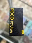 New Xiaomi Poco F7 Ultra 512GB Yellow - 1