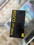 New Xiaomi Poco F7 Ultra 512GB Yellow - 2