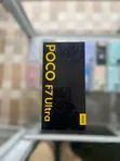 New Xiaomi Poco F7 Ultra 512GB Yellow - 3