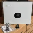 Growatt Hybrid Inverter 6kW 48V - 1