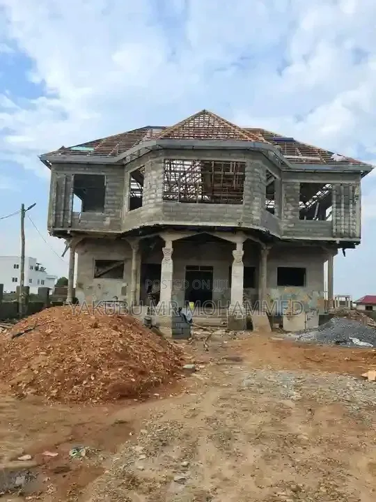 Roofing Services by Trustworthy Roofing Company - 1