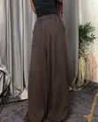 Unisex Cotton Joggers - Baggy & Tall Girl Friendly - 2