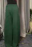 Unisex Cotton Joggers - Baggy & Tall Girl Friendly - 3