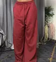 Unisex Cotton Joggers - Baggy & Tall Girl Friendly - 4