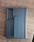 Samsung Z Fold 8 Case with Screen Protector and Holder - 2