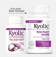 Kyolic Total Heart Health Complex Formula 108 - 2