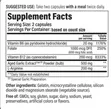 Kyolic Total Heart Health Complex Formula 108 - 4