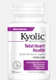 Kyolic Total Heart Health Complex Formula 108 - 5