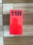 New OnePlus 11R 256GB Silver - 1