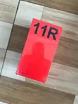 New OnePlus 11R 256GB Silver - 2