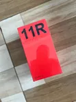 New OnePlus 11R 256GB Silver - 3