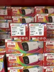 Hikvision ColorVu 2MP Bullet Camera with 2-Way Audio (DS-2CE10DF0T-LPTS) - 1