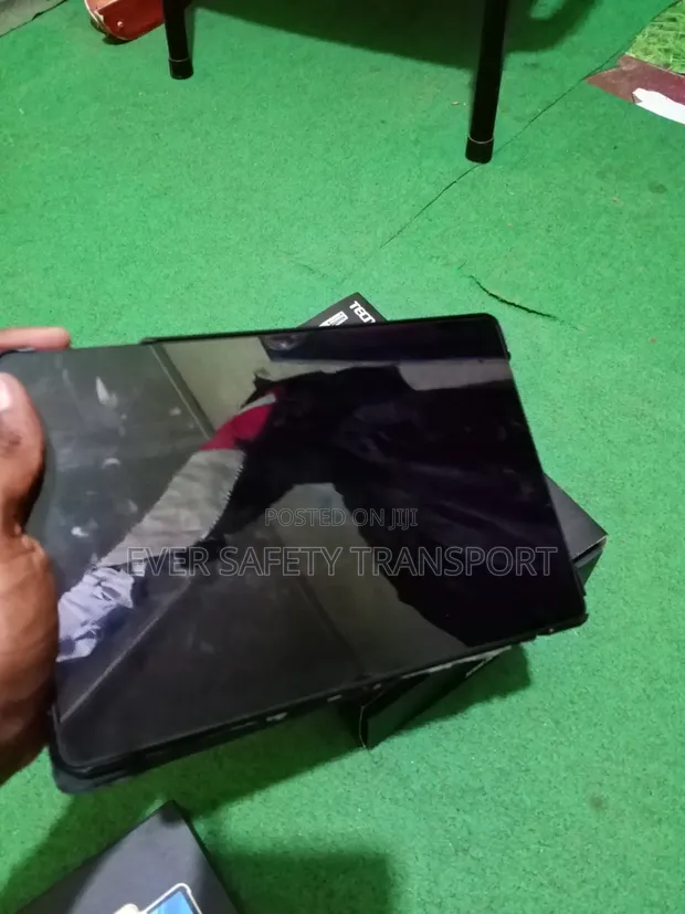 Tecno Megapad 10 128GB Black - 1