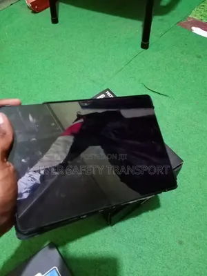 Tecno Megapad 10 128GB Black