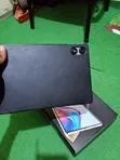 Tecno Megapad 10 128GB Black - 2