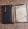 Samsung Z Fold 8 Case with Stylus Pen and Screen Protector - 2