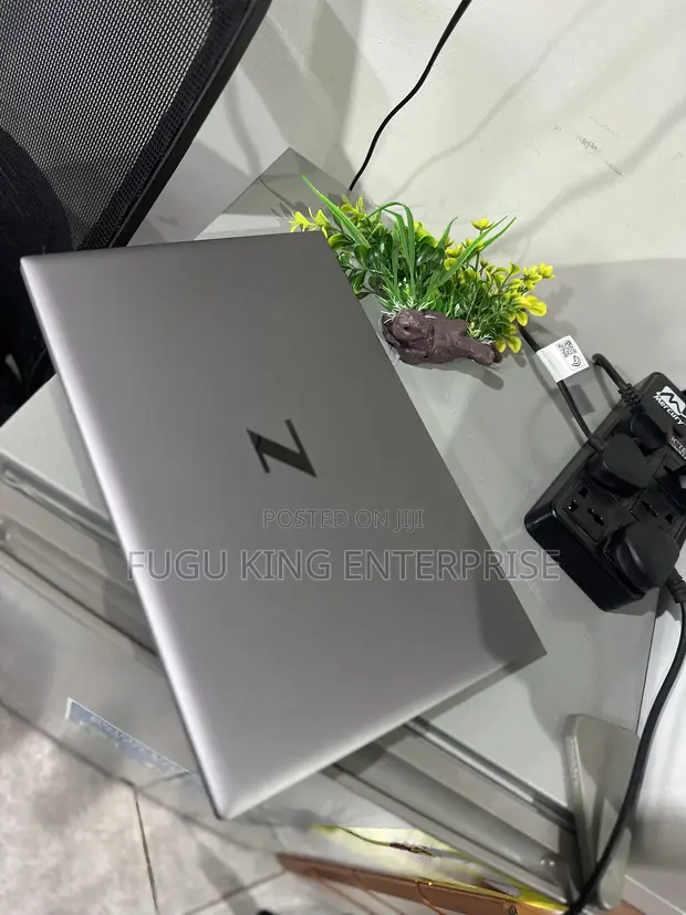 HP ZBook Firefly 15 G7 Laptop - Core i7, 16GB RAM, 512GB SSD - 1