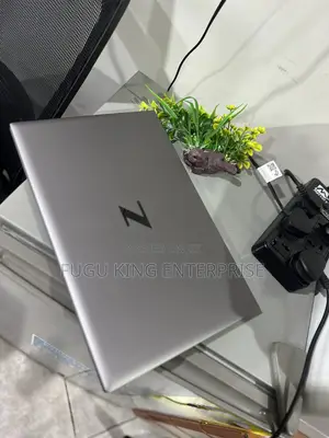 HP ZBook Firefly 15 G7 Laptop - Core i7, 16GB RAM, 512GB SSD