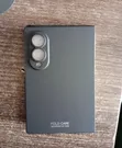 Samsung Z Fold 8 Case with Inbuilt Screen Protector - 1