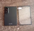 Samsung Z Fold 8 Case with Inbuilt Screen Protector - 2