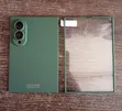 Samsung Z Fold 8 Case with Inbuilt Screen Protector - 3