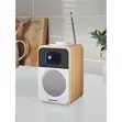 Blaupunkt DAB Digital FM Radio with Bluetooth - 1