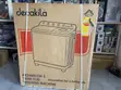 Decakila 13kg Twin Tub Washing Machine - 1