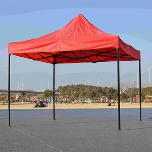 Foldable Canopy Tent