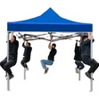 Foldable Canopy Tent - 3