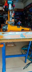 Ingco Angle Grinder 1100W - 2