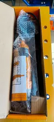Ingco Angle Grinder 1100W - 3
