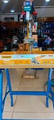 Ingco Angle Grinder 1100W - 4