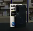 Samsung Galaxy A17 128GB Black - 2