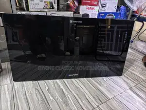 Blaupunkt Slim Line Panel Heater (450W)