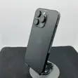 Apple iPhone 14 Pro 128GB Black - 1