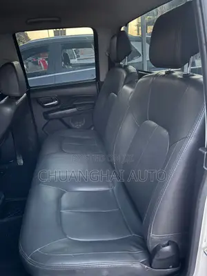 Great Wall Wingle 5 2020 Double Cab Pickup