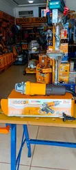 Ingco Angle Grinder 900W - 1