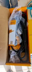 Ingco Angle Grinder 900W - 2