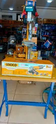 Ingco Angle Grinder 900W - 3