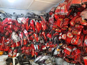 Used Tail Lights for Toyota, Kia, Chevrolet, Honda, Hyundai
