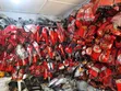 Used Tail Lights for Toyota, Kia, Chevrolet, Honda, Hyundai - 1