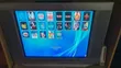 PlayStation 3 Slim with Games - 1